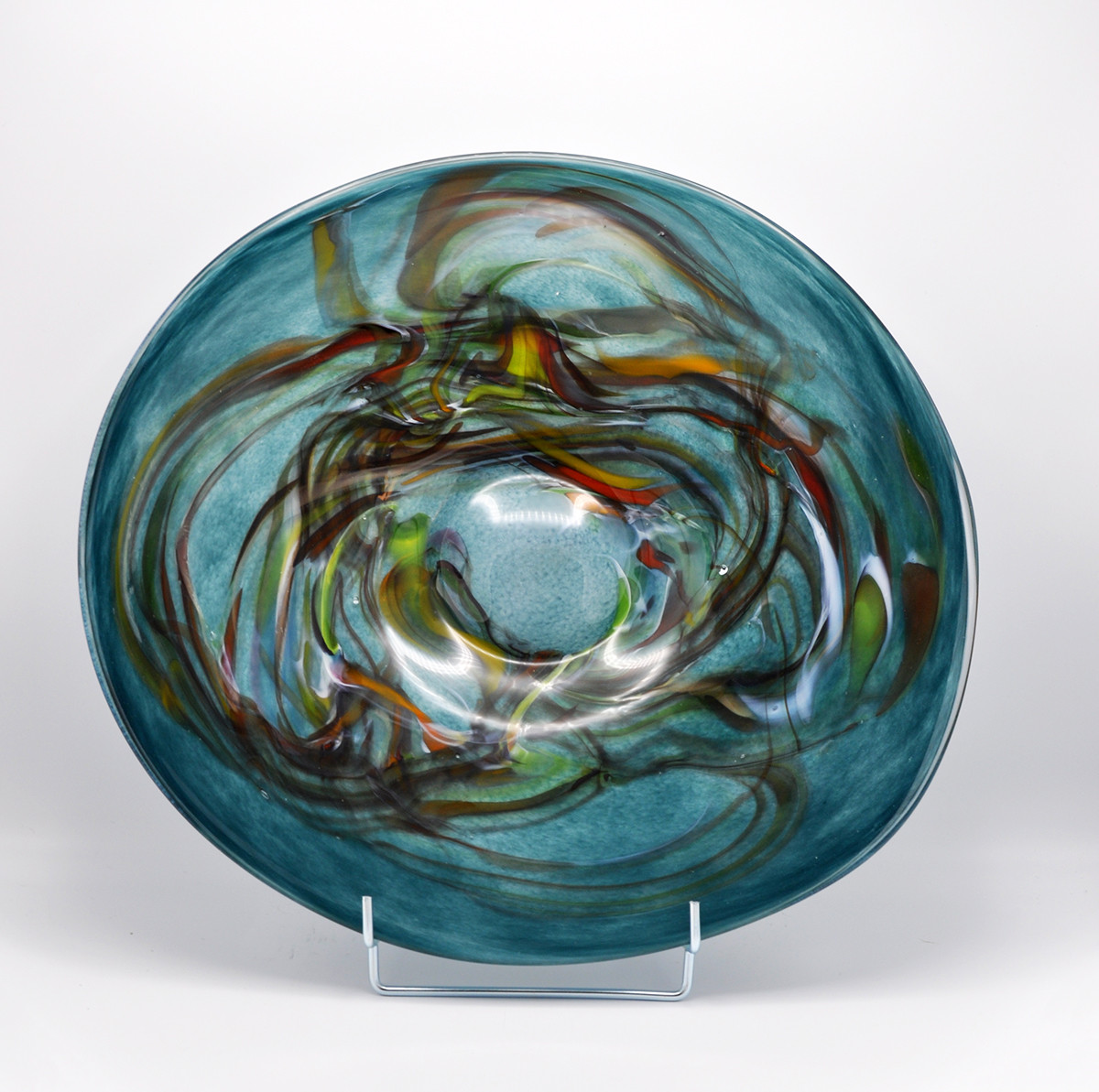 Loranto + Green Life schaal